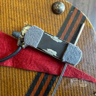 DeArmond Rhythm Chief 1000 “Monkey-on-a-Stick” 1950s image 2