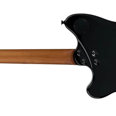 PRE-ORDER! 2025 EVH SA-126 STANDARD / PIANO BLACK image 4