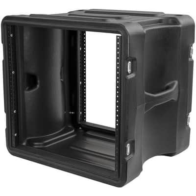 Gator Pro-Series Molded Mil-Grade PE Rack Case; 10U, 19" Deep G-PRO-10U-19 image 6