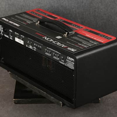 PRS Archon Classic 50 Head **COLLECTION ONLY** - 2nd Hand imagen 3