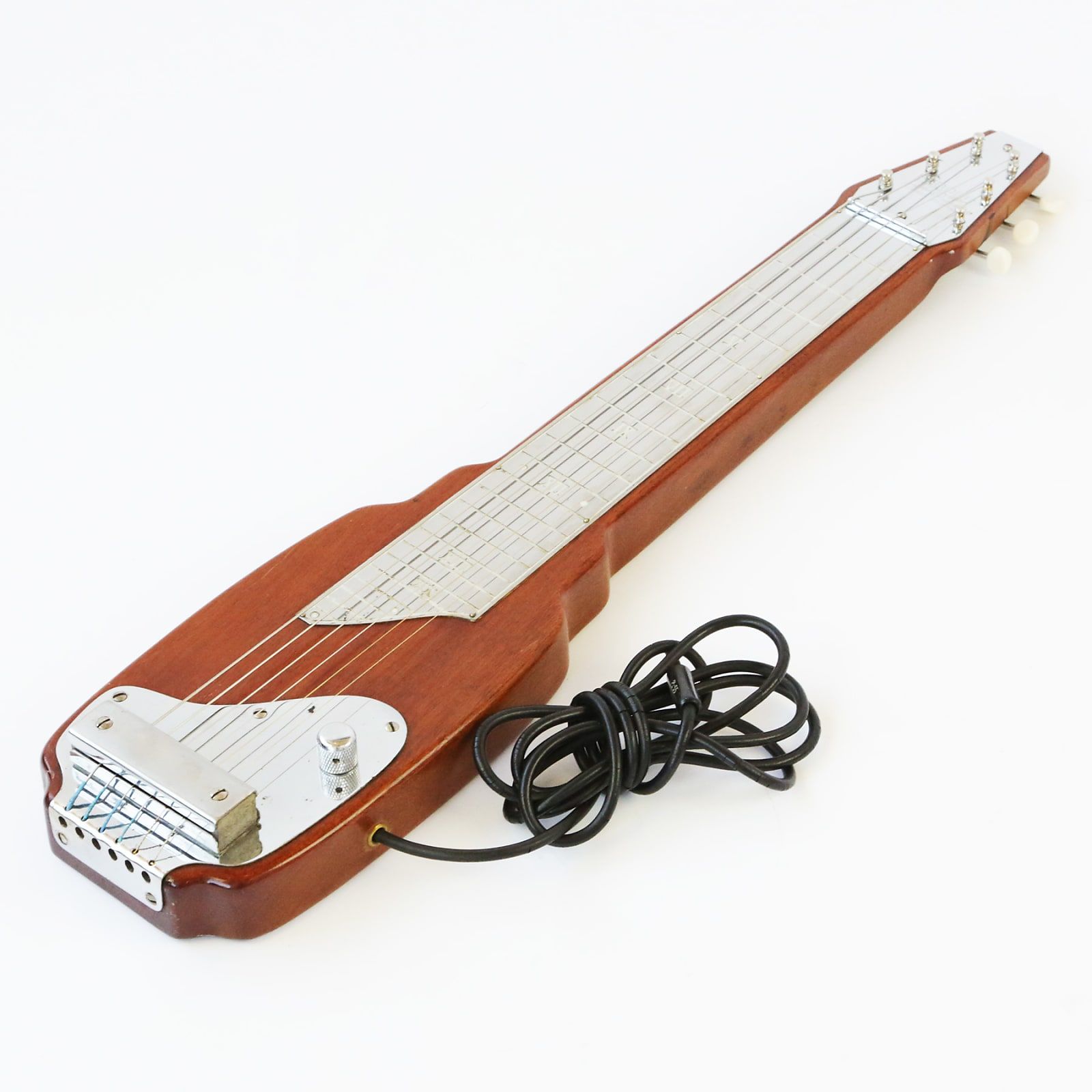 Fender Princeton Lap Steel Guitar | Reverb