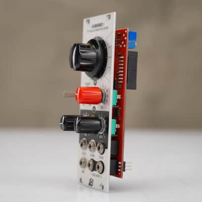 XAOC Kamieniec 1977 Analog Resonant Phase Rotator Eurorack Module #58948 image 5