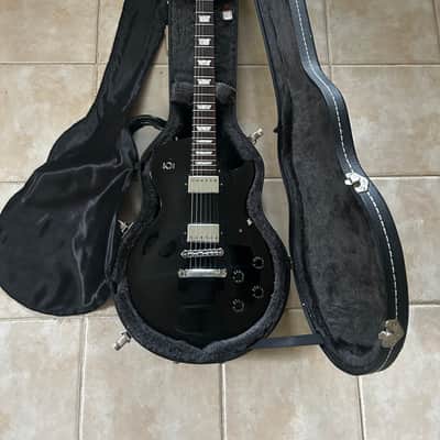 Gibson Les Paul Studio 1998 - 2011 - Ebony image 2