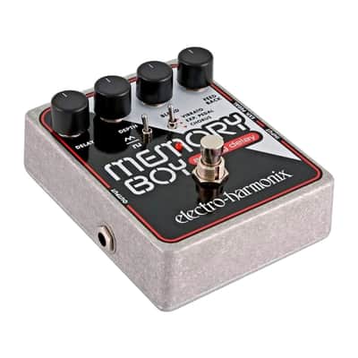 Memory Boy Electro Harmonix image 4