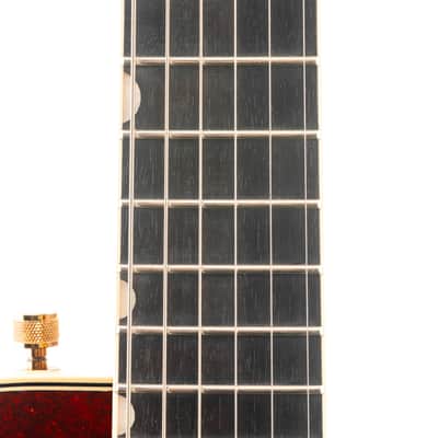 Gretsch Limited Edition Vintage Select ’59 Jet – Red Sparkle (268) image 11