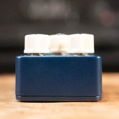 Greer Amps Mizuki Blue Dual JFET Gain Stage image 5