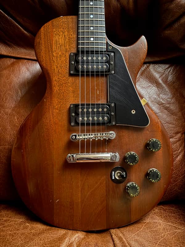 Gibson Firebrand 