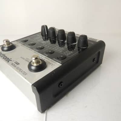 TC Electronics Nova Repeater RPT-1 Echo Delay Effects Pedal Free USA Shipping image 3