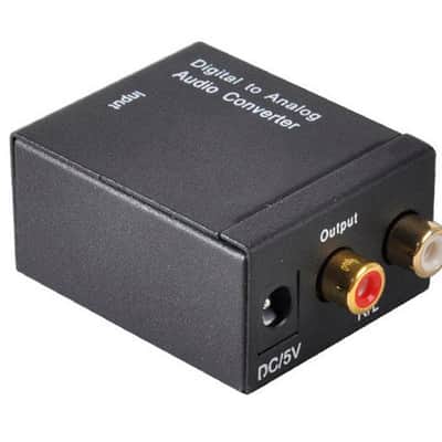 Conver Digi Ana V1 Power Studio image 4