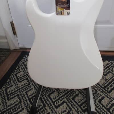 ~Cashified~ Squier by Fender Stratocaster, Optional Bridge Humbucker image 8