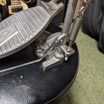 Camco Tama Japan Bass Drum Pedal 70's image 4