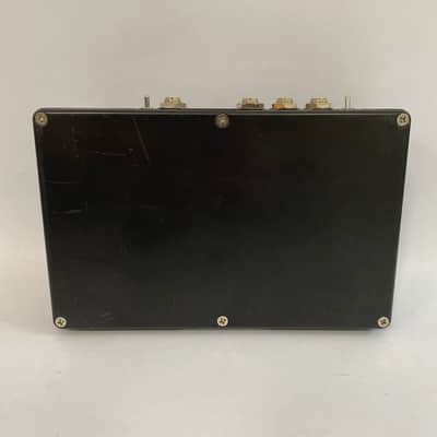Effectrode Blackbird Vacuum Tube Preamp image 4