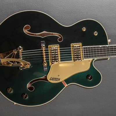Gretsch G6196T-59 Vintage Select Edition '59 Country Club Hollow Body w/Bigsby image 1