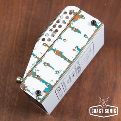 Thorpy FX Peacekeeper Low Gain Overdrive V2 image 2