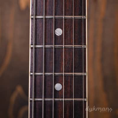 Gibson Custom Shop 1959 ES-335 Reissue Vintage Burst VOS image 6