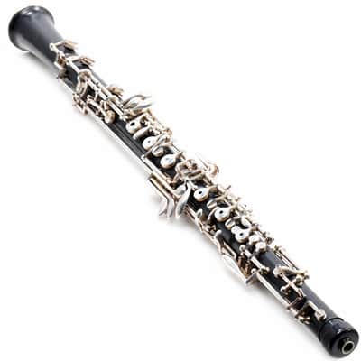 Fox Renard 333 'Protege' Intermediate Oboe SN 11618 image 16