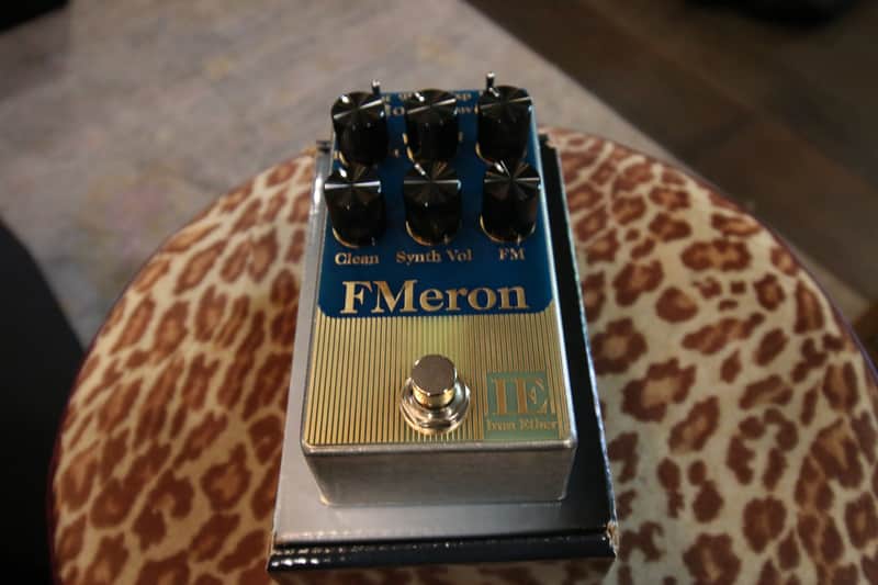 Iron Ether FMeron