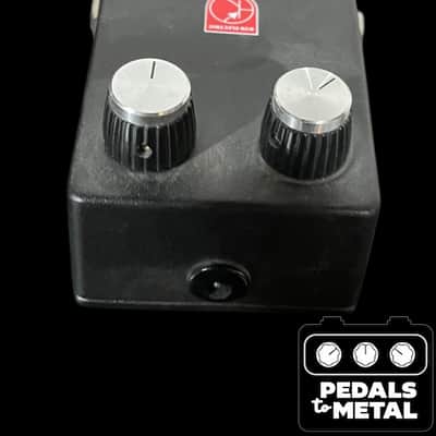 R2R Electric Ge Distorter 2022 - Present - Black X17485 image 5