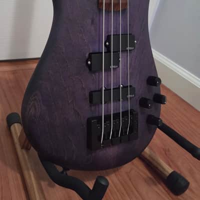Spector USA NS-2 2023 -Nightshade image 2