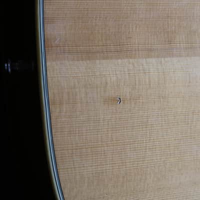 1993 Alvarez Yairi GY-1 "Jerry Garcia Model" image 7