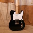 Fender 70's Reissue Telecaster 2004 MIJ 1970's Black