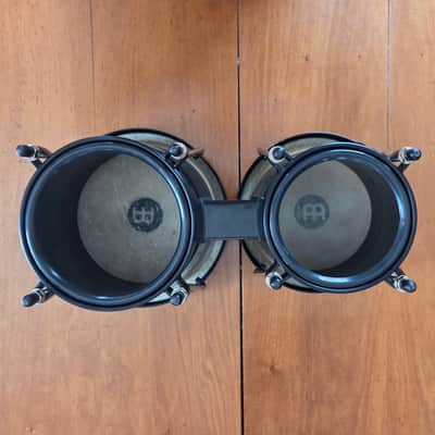 Meinl Headliner Series Bongos - Black - HB50-BK image 4