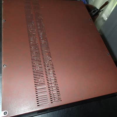 Vintage Sansui 3000a receiver in very good condition image 6