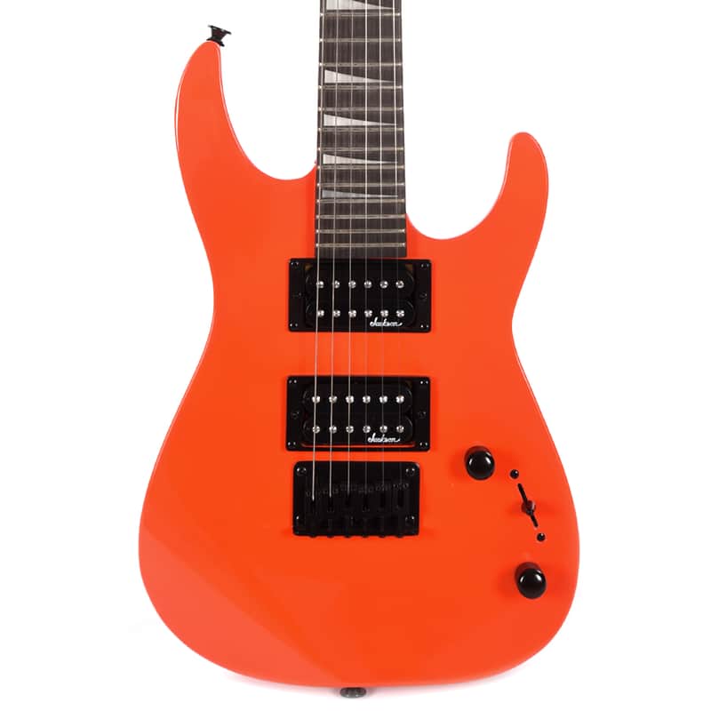 Jackson JS Series JS1X Dinky Minion image 2