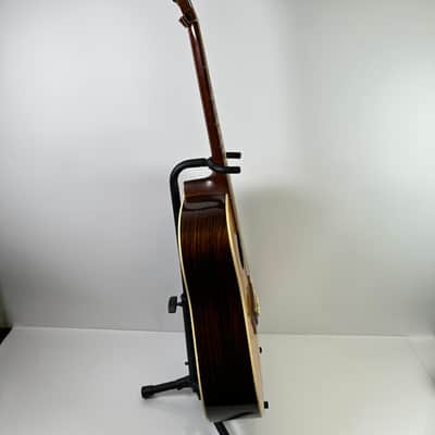 Vintage Terada Guitar 12-String Acoustic (Model TR 1012) image 12