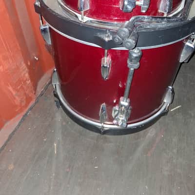 Tama Imperialstar 5 piece drum set image 7