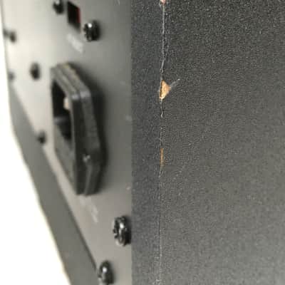 PreSonus Eris E8 8" Active Studio Monitor (Pair) - Black image 12