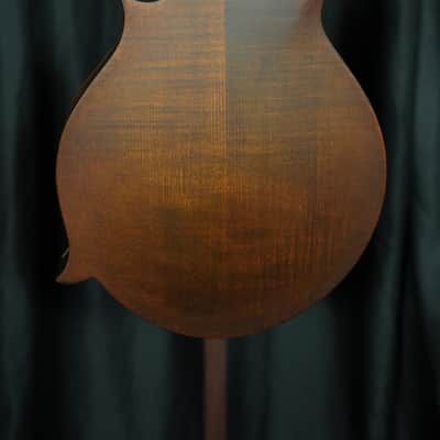Eastman MD315 F-Style Mandolin  Satin Lacquer image 7