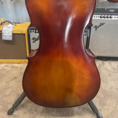 Knilling Sebastian 154SF - 2024 image 8