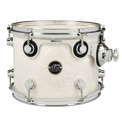 DW Performance Series 9x12" Rack Tom