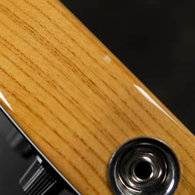 🇯🇵 2016 Momose MTD2-LTD/M Telecaster Deluxe, Mojotone Wide Range Pickups, Ash, Japan, MIJ image 13