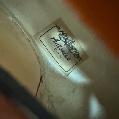 Palatino VC150 Cello 3/4 image 7