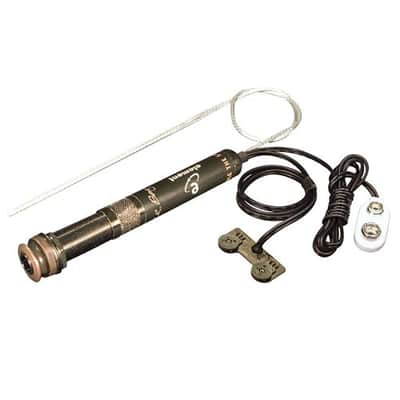 LR Baggs ELEMENT ACTIVE VTC Acoustic Guitar Undersaddle Pickup w/ Volume & Tone imagen 2