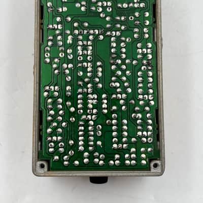 Boss DS-2 Turbo Distortion 1989 Made In Japan Vintage Guitar Effect Pedal CA44043 image 10