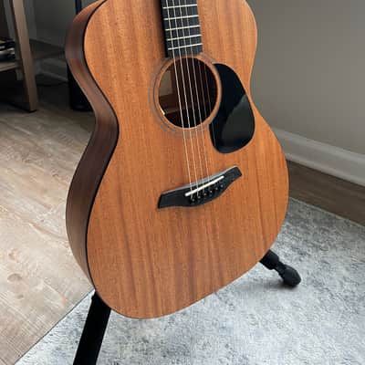 Furch Blue OM-MM w/ LR Baggs Anthem SL image 5