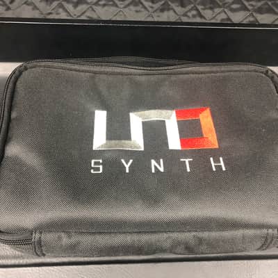 IK Multimedia UNO Analog Synth image 9