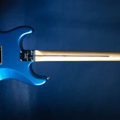 2019 Fender Ltd. Ed. American Professional Stratocaster image 3