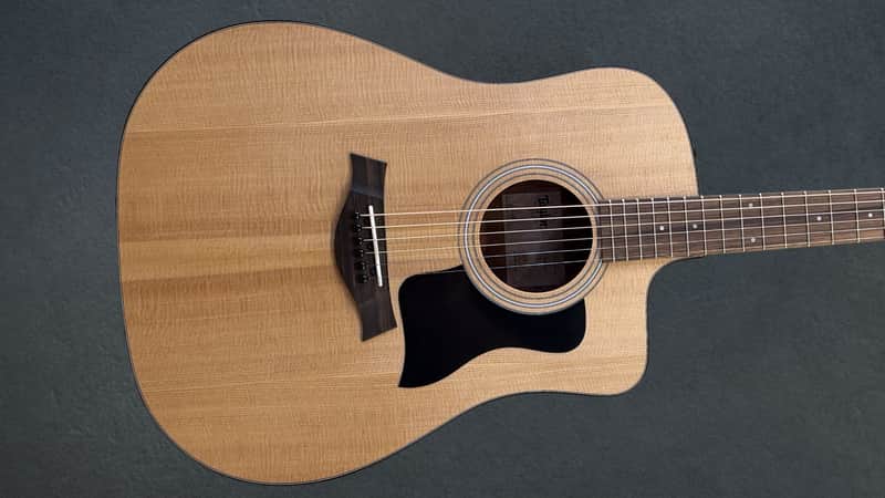 Taylor USED 110CE Sapele '26 image 1