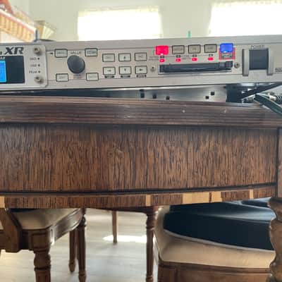 Roland Fantom-XR 1U Rackmount Synthesizer / Sampler — Screen Issue (PLEASE READ) image 4
