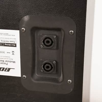 Bose Panaray MB4 Modular Bass Loudspeaker CG0110B image 6
