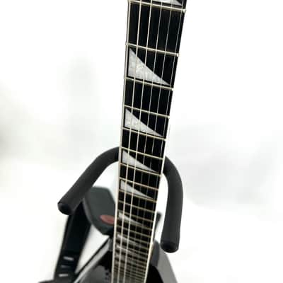 Jackson JS Series JS32 King V with Amaranth Fretboard 2019 - Present - Gloss Black Bild 13
