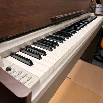 Yamaha YDP-S30 Arius Digital Piano – 88-Key Weighted – Slim Cabinet – w/ Pedals & Power Supply image 7