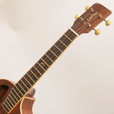L.Luthier USED ​​Le light Maho El Lucia image 9