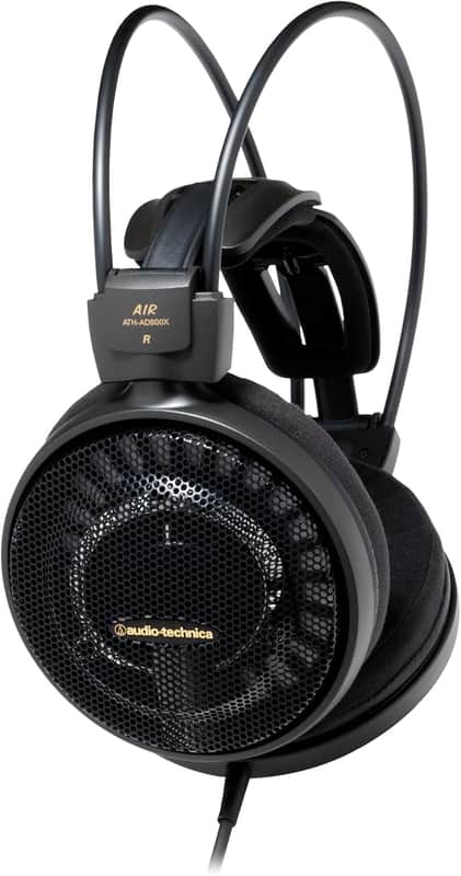 Audio-Technica ATH-AD900X 2026 - black