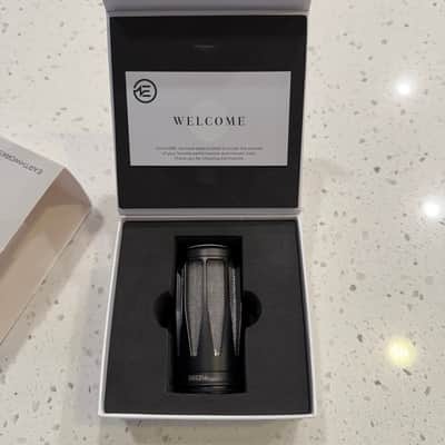 Earthworks SR5314-SB Wireless Microphone Capsule (Sennheiser Compatible) image 2