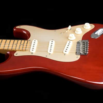 Fender Custom Shop Stratocaster image 8